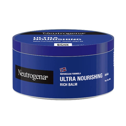 Neutrogena Norwegian Body Balm 300ml, Assorted