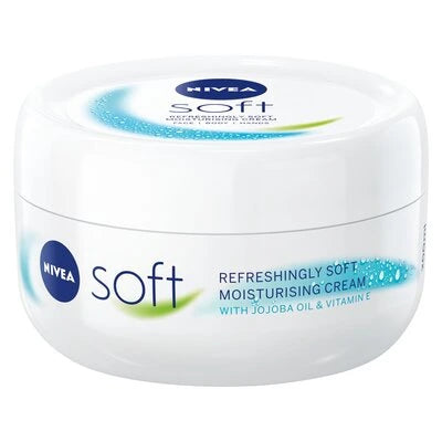 Nivea Soft, Assorted