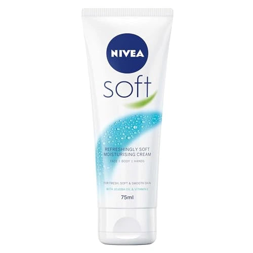 Nivea Soft, Assorted