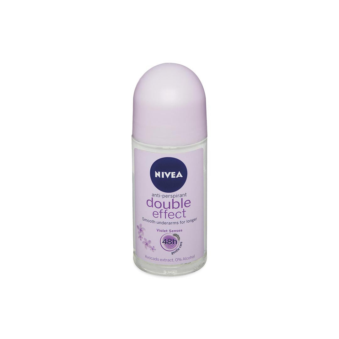 Nivea Roll On Assorted, 50ml