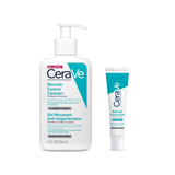 CeraVe Blemish Essentials