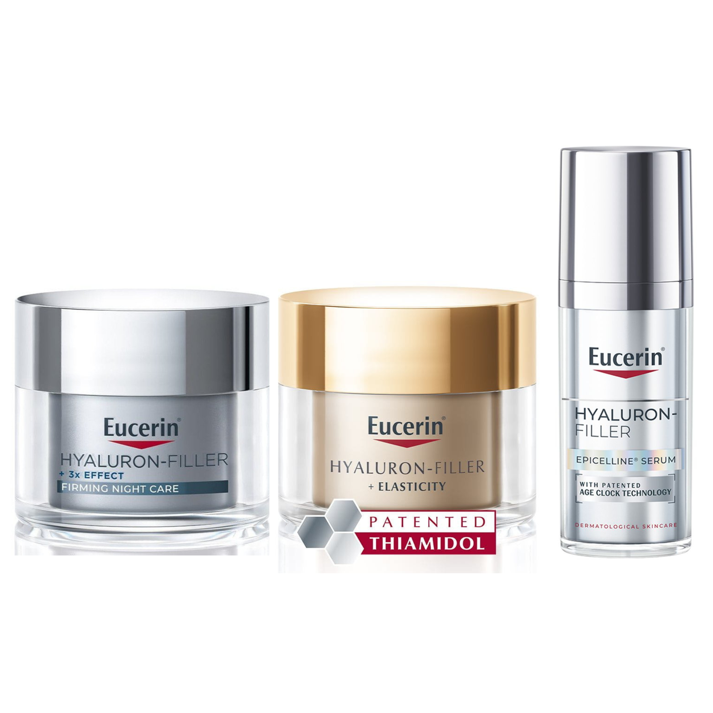 Eucerin Anti-Aging & Wrinkle Reduction