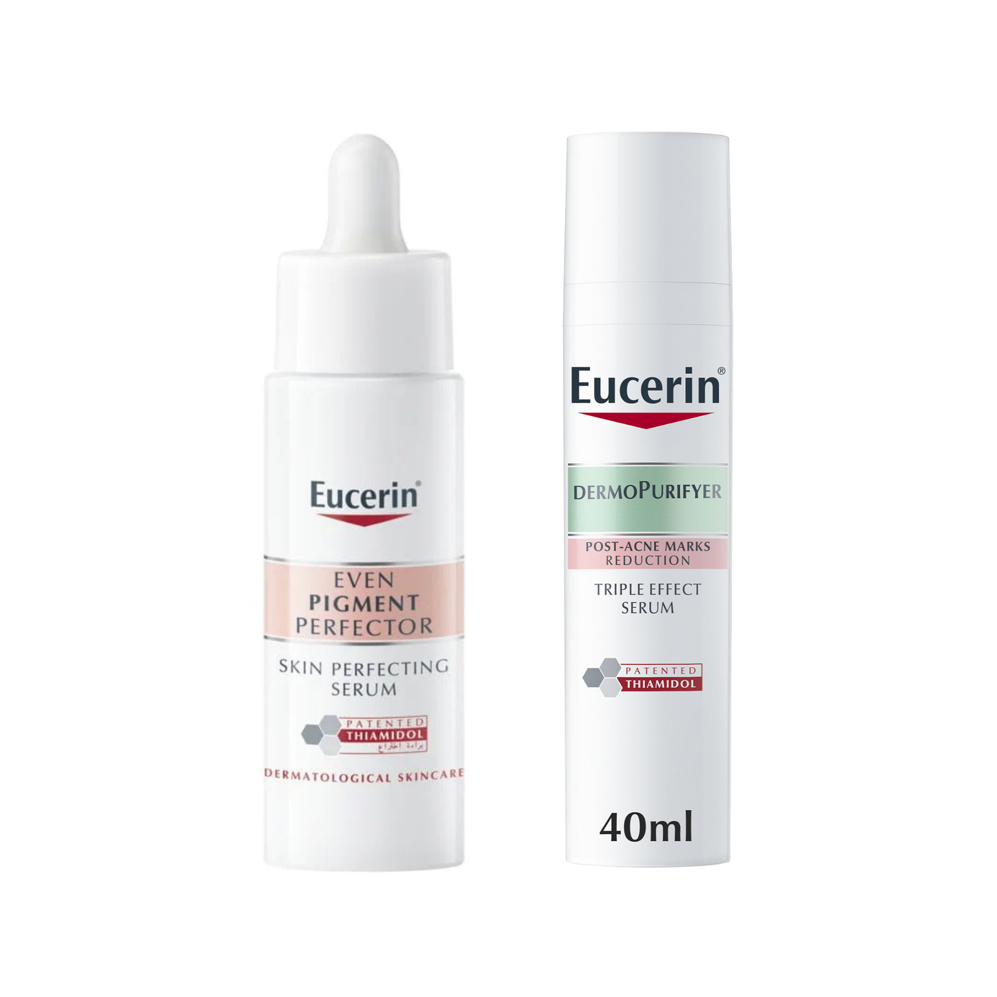 Eucerin Post-Acne Marks & Pigmentation
